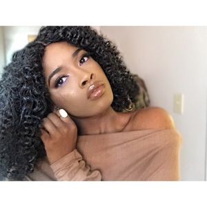 Meet your Posher, Lyric